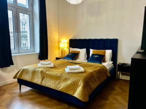 GRYF Apartamenty w Centrum Szczecina by STAYLY